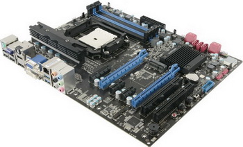 PURE PLATINUM A85XT